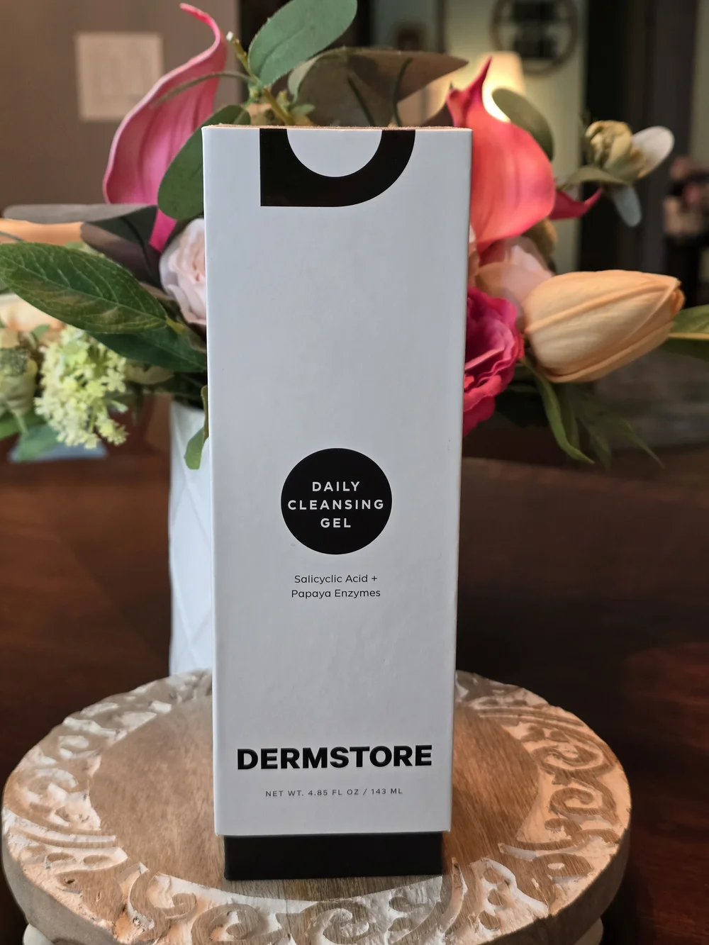 Deemstore Daily Cleansing Gel